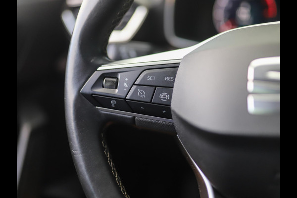 Seat Leon 1.5 TSI Xcellence | BTW | ACC | Stuur/Stoelverw. | Carplay