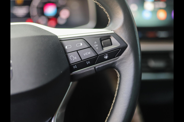 Seat Leon 1.5 TSI Xcellence | BTW | ACC | Stuur/Stoelverw. | Carplay