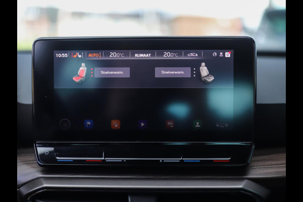 Seat Leon 1.5 TSI Xcellence | BTW | ACC | Stuur/Stoelverw. | Carplay