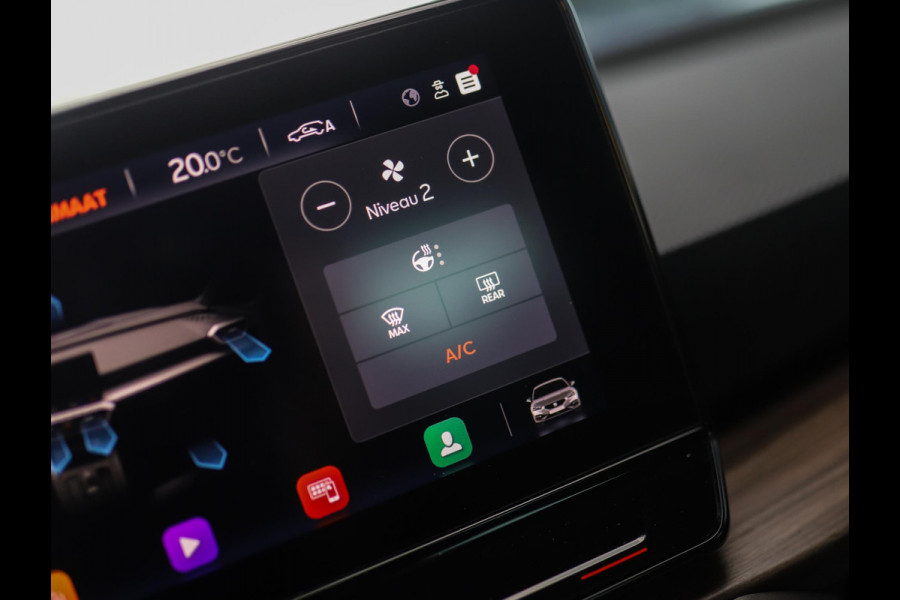 Seat Leon 1.5 TSI Xcellence | BTW | ACC | Stuur/Stoelverw. | Carplay
