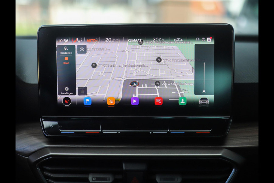 Seat Leon 1.5 TSI Xcellence | BTW | ACC | Stuur/Stoelverw. | Carplay
