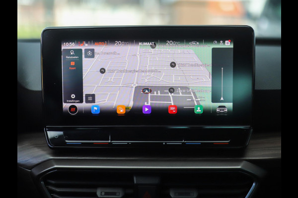 Seat Leon 1.5 TSI Xcellence | BTW | ACC | Stuur/Stoelverw. | Carplay