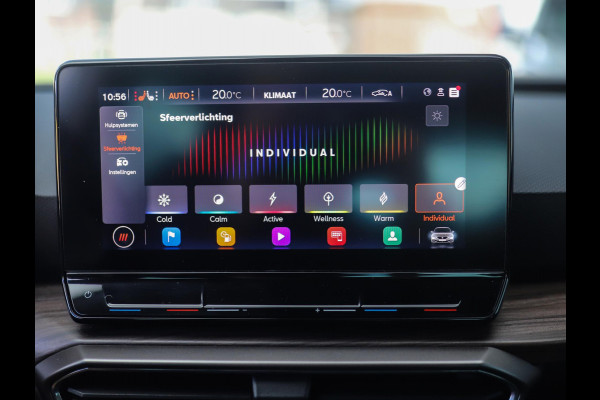 Seat Leon 1.5 TSI Xcellence | BTW | ACC | Stuur/Stoelverw. | Carplay