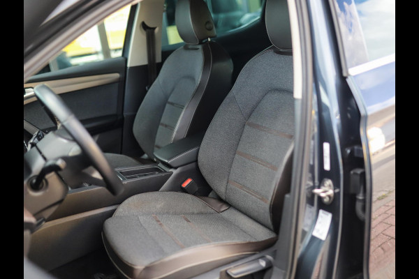 Seat Leon 1.5 TSI Xcellence | BTW | ACC | Stuur/Stoelverw. | Carplay