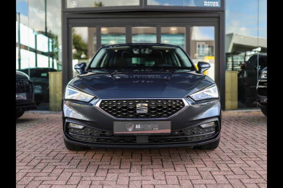 Seat Leon 1.5 TSI Xcellence | BTW | ACC | Stuur/Stoelverw. | Carplay