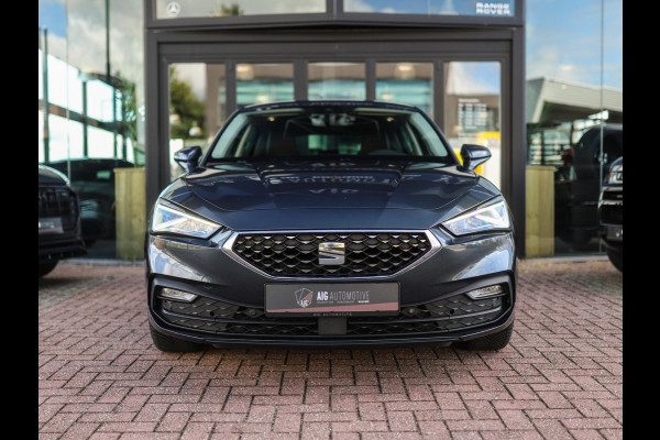 Seat Leon 1.5 TSI Xcellence | BTW | ACC | Stuur/Stoelverw. | Carplay