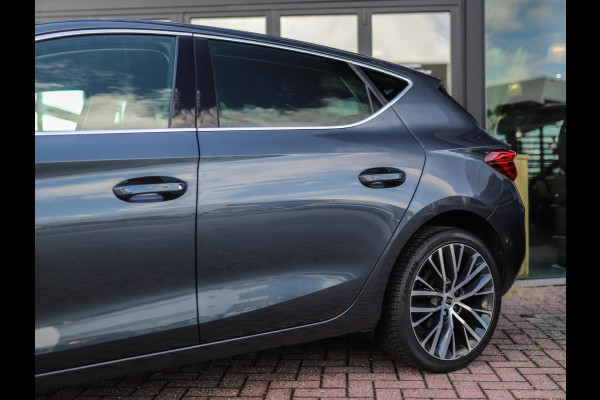 Seat Leon 1.5 TSI Xcellence | BTW | ACC | Stuur/Stoelverw. | Carplay