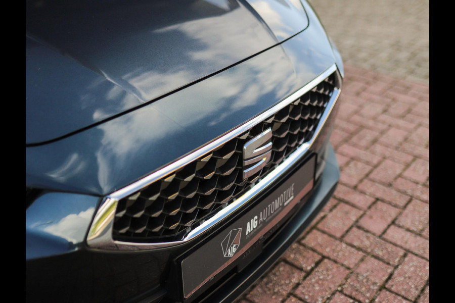 Seat Leon 1.5 TSI Xcellence | BTW | ACC | Stuur/Stoelverw. | Carplay