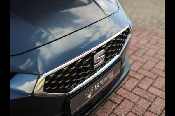 Seat Leon 1.5 TSI Xcellence | BTW | ACC | Stuur/Stoelverw. | Carplay