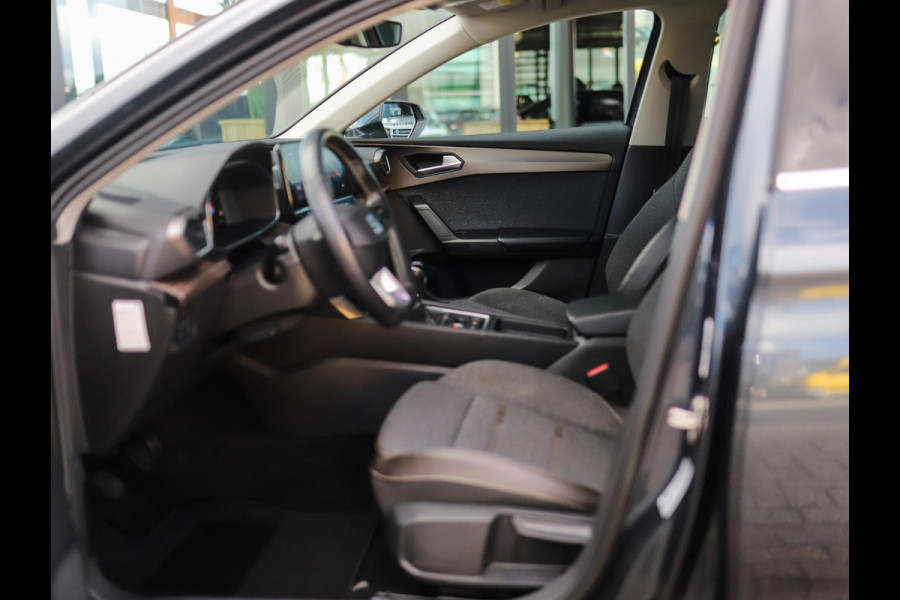 Seat Leon 1.5 TSI Xcellence | BTW | ACC | Stuur/Stoelverw. | Carplay