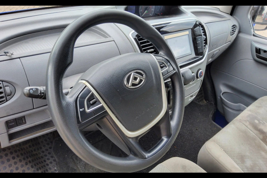 Maxus EV80 SV6C-1 - VJG-88-T - ELECTRIC E-TECH 56 KWH - BAKWAGEN