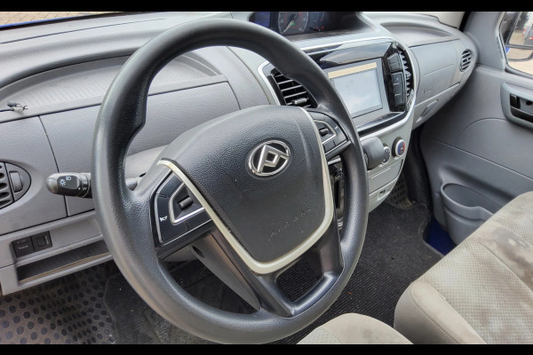Maxus EV80 SV6C-1 - VJG-88-T - ELECTRIC E-TECH 56 KWH - BAKWAGEN