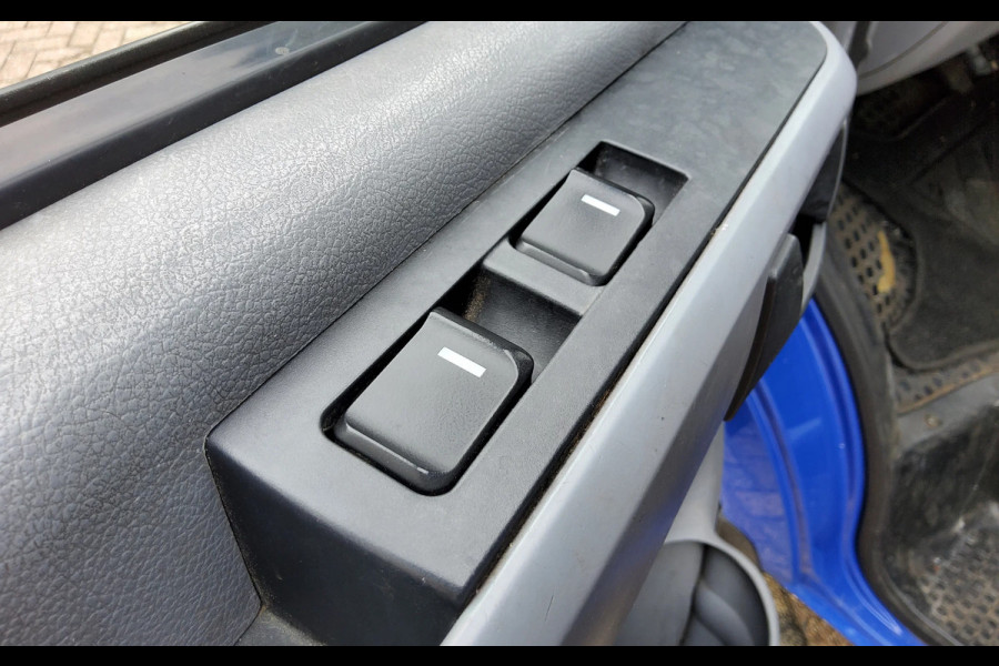 Maxus EV80 SV6C-1 - VJG-88-T - ELECTRIC E-TECH 56 KWH - BAKWAGEN