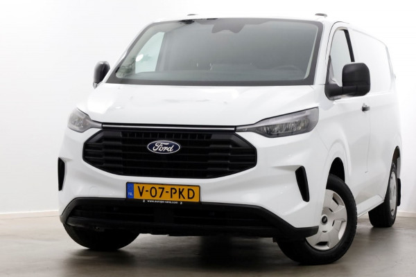 Ford Transit Custom 280 2.0 TDCI 136pk L1H1 Trend LED/Camera/Carplay 12-2023