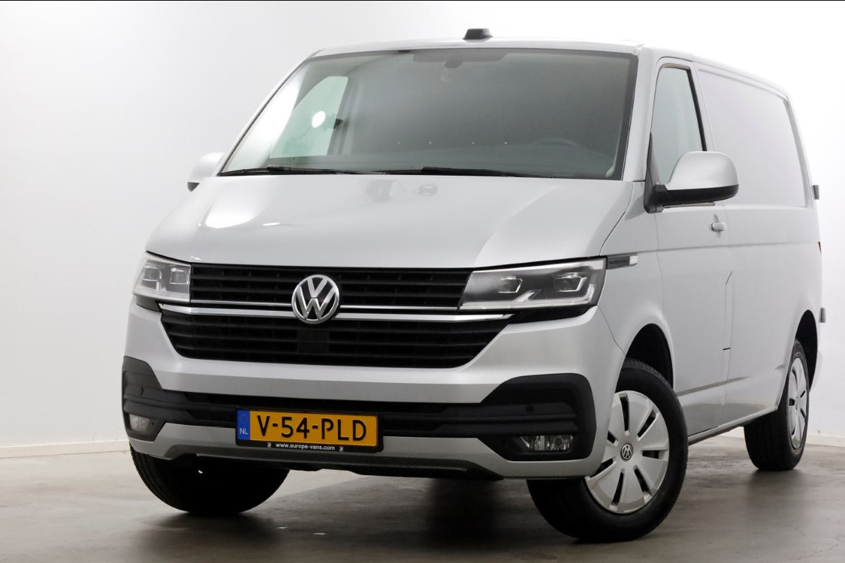 Volkswagen Transporter T6.1 2.0 TDI 150pk DSG-Automaat L1H1 LED/ACC/Navi/Camera 07-2023