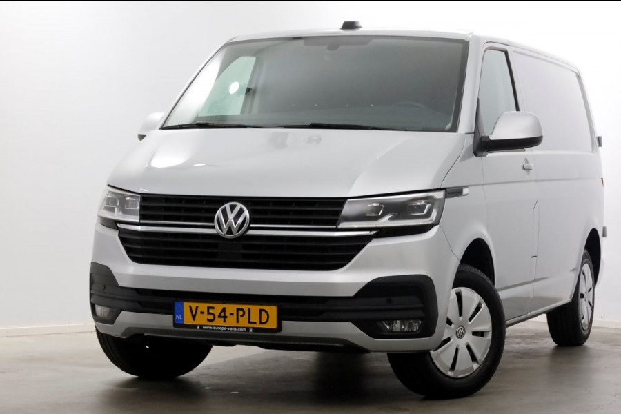 Volkswagen Transporter T6.1 2.0 TDI 150pk DSG-Automaat L1H1 LED/ACC/Navi/Camera 07-2023