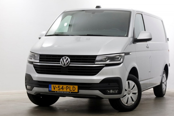 Volkswagen Transporter T6.1 2.0 TDI 150pk DSG-Automaat L1H1 LED/ACC/Navi/Camera 07-2023