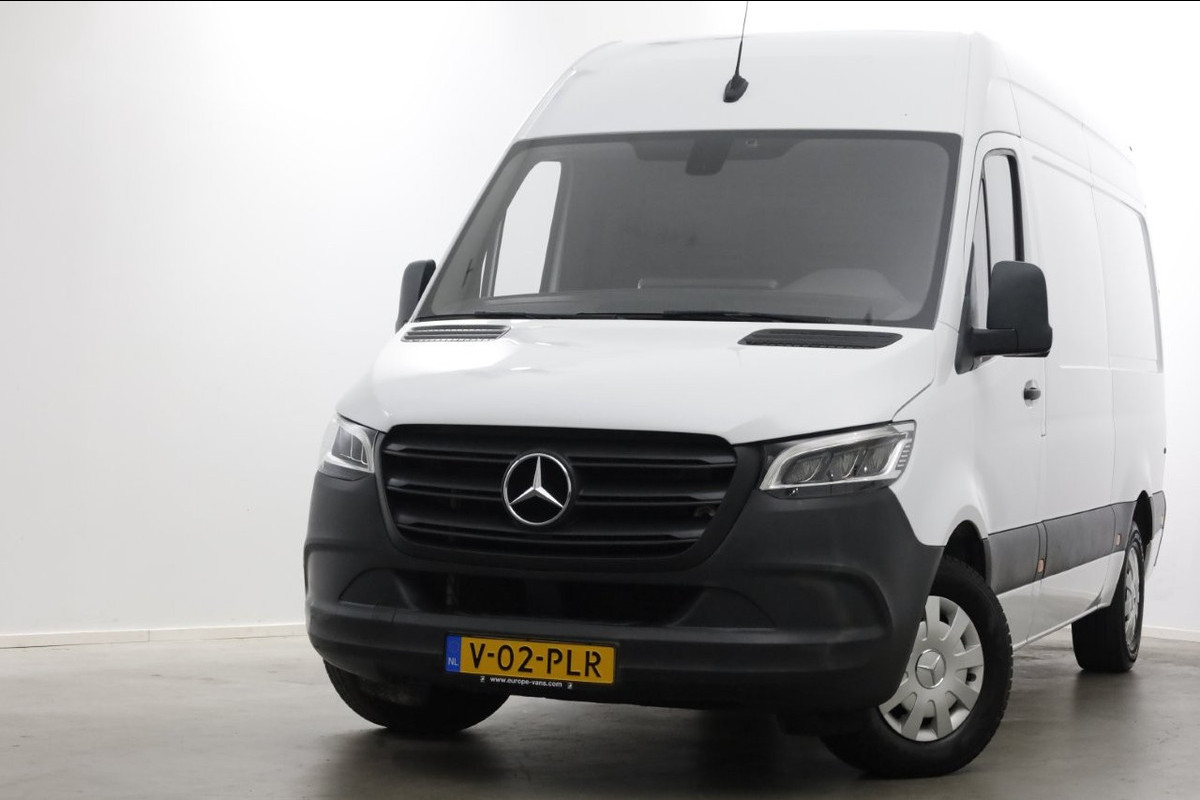 Mercedes-Benz Sprinter 315 CDI 150pk RWD L2H2 LED/Airco/Camera 04-2021