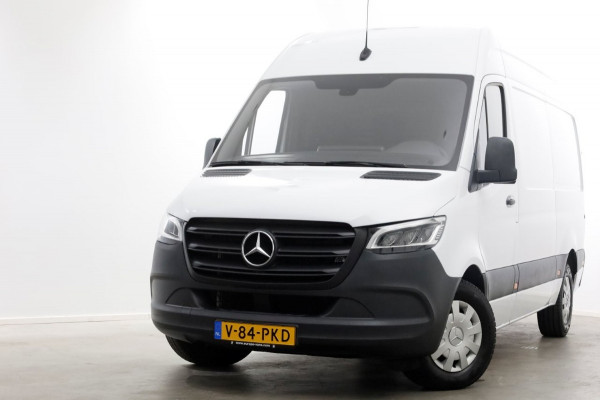 Mercedes-Benz Sprinter 315 CDI 150pk RWD L2H2 LED/Airco/CarPlay 05-2021
