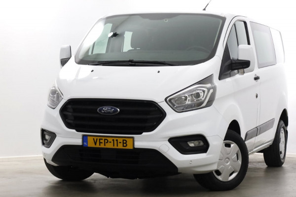 Ford Transit Custom 300 2.0 TDCI L1H1 Trend D.C. Airco/Cruise Control 03-2020