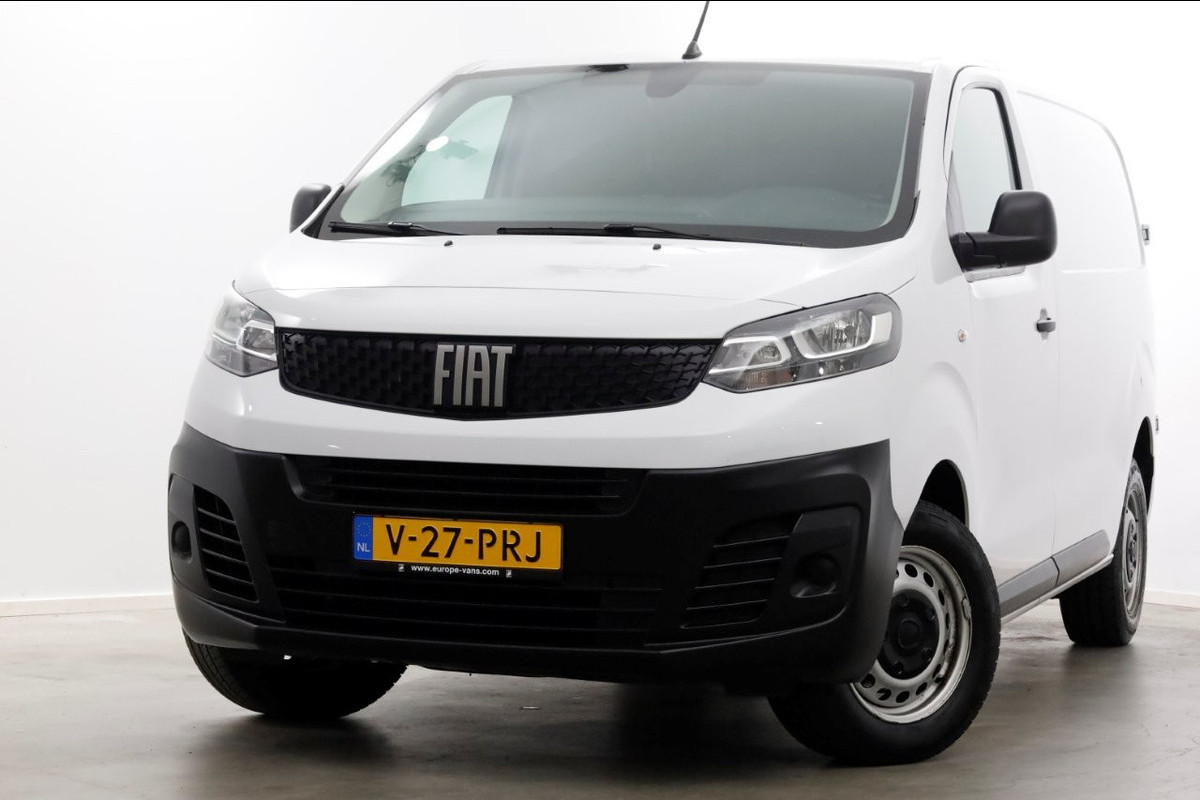 Fiat Scudo 1.5 MultiJet 102pk L2H1 Airco/Navi/Cruise Control 10-2022