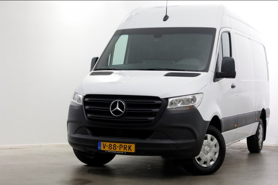 Mercedes-Benz Sprinter 316 CDI 163pk RWD L2H2 Airco/Navi/Camera/Trekhaak 3500kg 11-2018