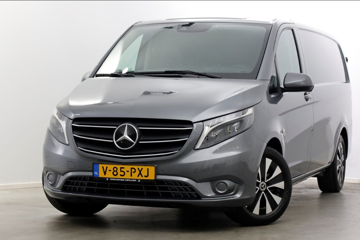 Mercedes-Benz Vito 119 CDI 190pk RWD Lang 9G Automaat LED/AirMatic/Camera 05-2023
