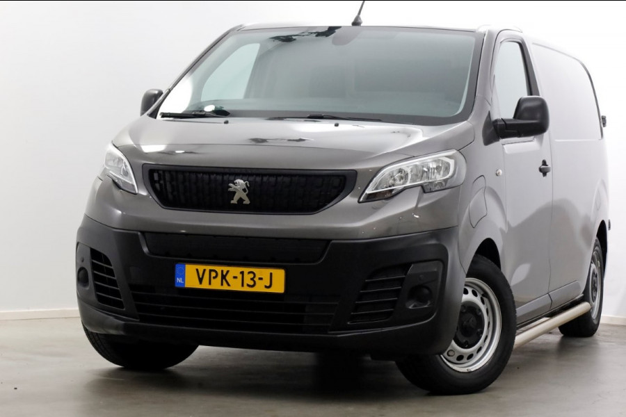 Peugeot e-Expert L2H1 Standard Premium 75 kWh 100% Elektrisch Snellader WLTP 315km SOH 89% 04-2022