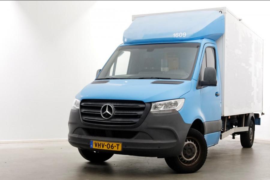 Mercedes-Benz Sprinter 311 CDI 115pk E6 RWD Bakwagen met achterdeuren 2-Persoons 12-2020