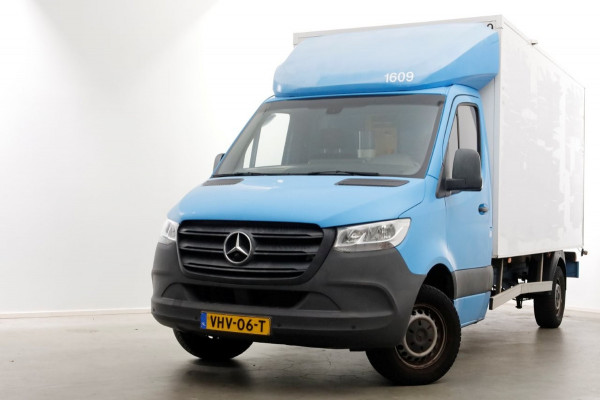 Mercedes-Benz Sprinter 311 CDI 115pk E6 RWD Bakwagen met achterdeuren 2-Persoons 12-2020