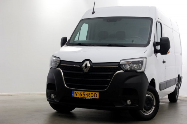 Renault Master T33 2.3 dCi 135pk L2H2 Comfort Airco/Cruise Control 04-2024