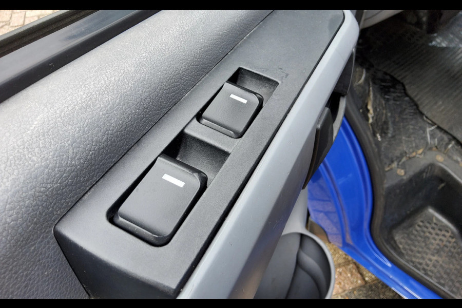 Maxus EV80 SV6C-1 - VJD-25-F - ELECTRIC E-TECH 56 KWH - BAKWAGEN