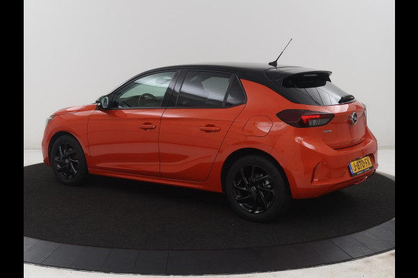 Opel Corsa 1.2 Edition | Trekhaak | Carplay | Cruise control | DAB | Lichtmetaal 16'' | Lane assist |