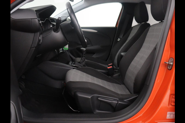 Opel Corsa 1.2 Edition | Trekhaak | Carplay | Cruise control | DAB | Lichtmetaal 16'' | Lane assist |