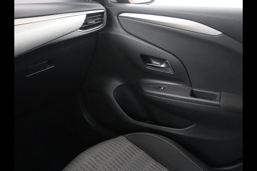 Opel Corsa 1.2 Edition | Trekhaak | Carplay | Cruise control | DAB | Lichtmetaal 16'' | Lane assist |