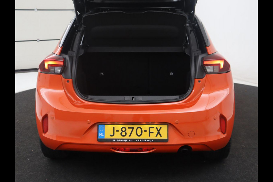 Opel Corsa 1.2 Edition | Trekhaak | Carplay | Cruise control | DAB | Lichtmetaal 16'' | Lane assist |