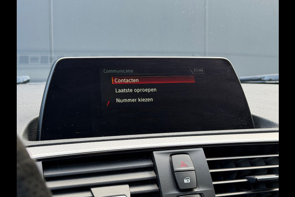 BMW 1-serie 118i M Sport Edition Pano|Cruise|Bluetooth|Navi|PDC|LMV|Trekhaak