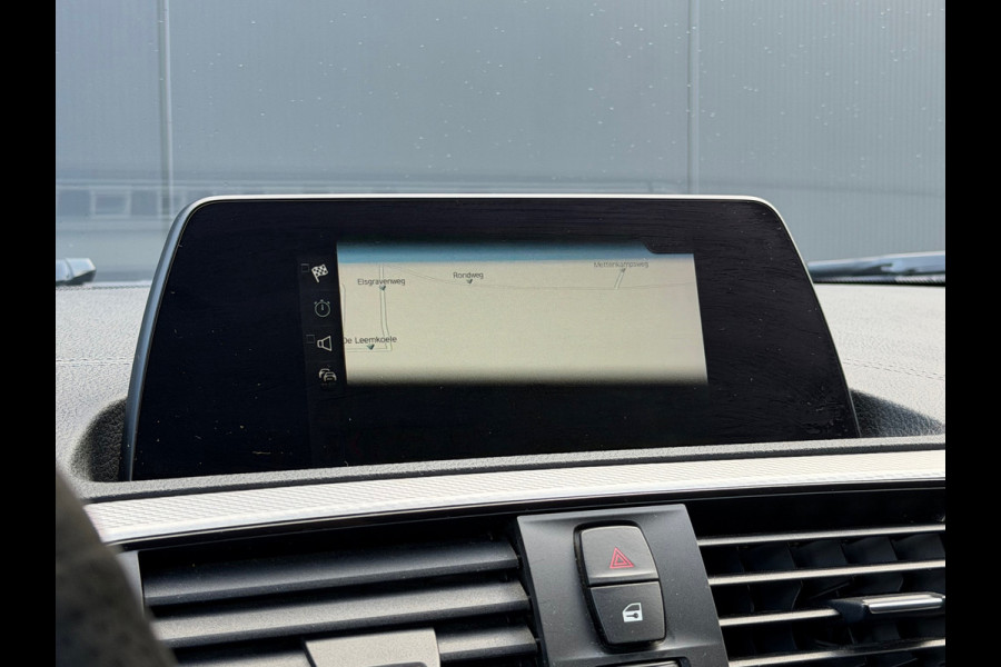 BMW 1-serie 118i M Sport Edition Pano|Cruise|Bluetooth|Navi|PDC|LMV|Trekhaak