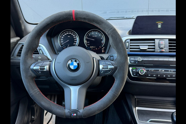 BMW 1-serie 118i M Sport Edition Pano|Cruise|Bluetooth|Navi|PDC|LMV|Trekhaak