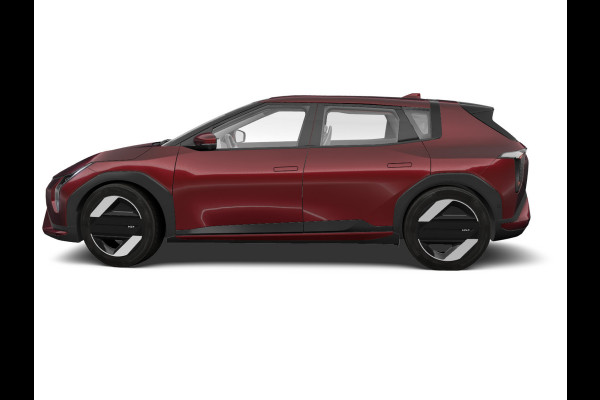 Kia EV4 Air 58.3 kWh | Direct leverbaar | Navi. | Clima. | Stoel&Stuur Verwarming | PDC