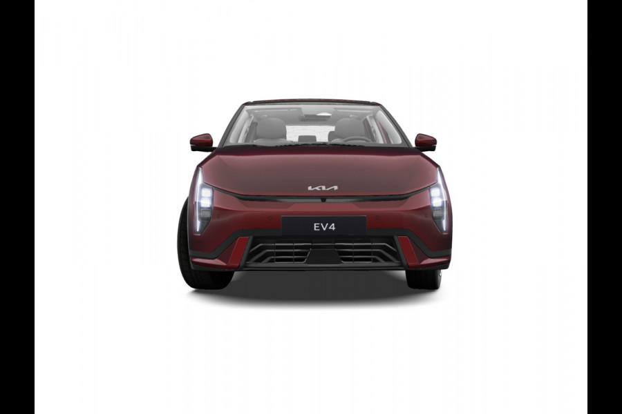 Kia EV4 Air 58.3 kWh | Direct leverbaar | Navi. | Clima. | Stoel&Stuur Verwarming | PDC