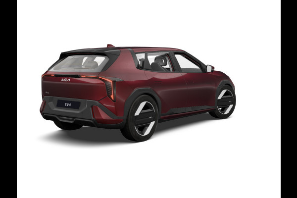 Kia EV4 Air 58.3 kWh | Direct leverbaar | Navi. | Clima. | Stoel&Stuur Verwarming | PDC