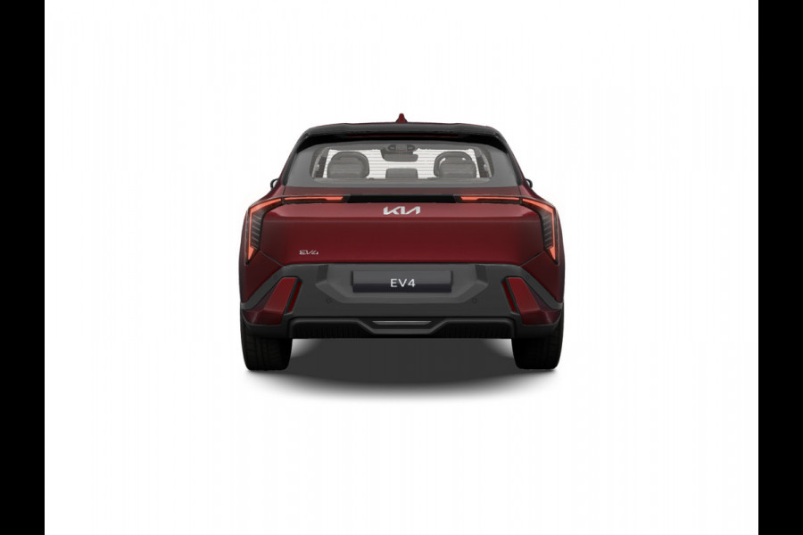 Kia EV4 Air 58.3 kWh | Direct leverbaar | Navi. | Clima. | Stoel&Stuur Verwarming | PDC