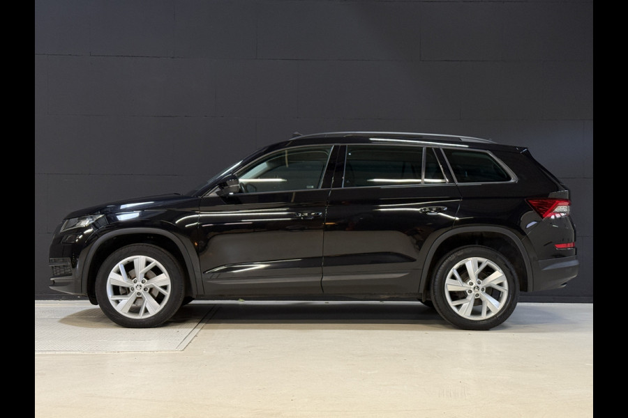 Škoda Kodiaq 1.5 TSI Limited Business Edition | Panoramadak | Keyless | Apple Carplay