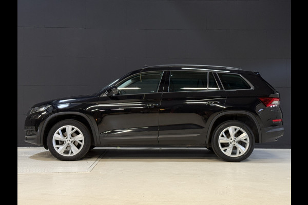 Škoda Kodiaq 1.5 TSI Limited Business Edition | Panoramadak | Keyless | Apple Carplay
