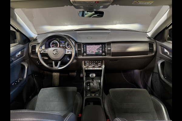 Škoda Kodiaq 1.5 TSI Limited Business Edition | Panoramadak | Keyless | Apple Carplay