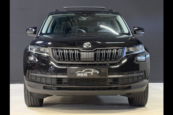 Škoda Kodiaq 1.5 TSI Limited Business Edition | Panoramadak | Keyless | Apple Carplay