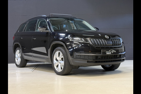 Škoda Kodiaq 1.5 TSI Limited Business Edition | Panoramadak | Keyless | Apple Carplay