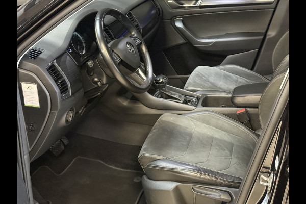 Škoda Kodiaq 1.5 TSI Limited Business Edition | Panoramadak | Keyless | Apple Carplay