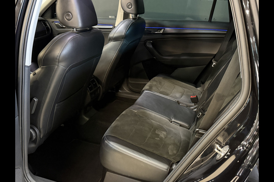 Škoda Kodiaq 1.5 TSI Limited Business Edition | Panoramadak | Keyless | Apple Carplay